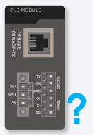 PLC 모듈